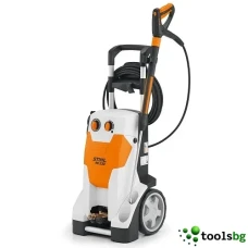 STIHL RE 232 - ПРОФЕСИОНАЛН ЕЛЕКТРИЧЕСКА СОЛИДНА ВОДОСТРУЙКА С НАЛЯГАНЕ 150 BAR
